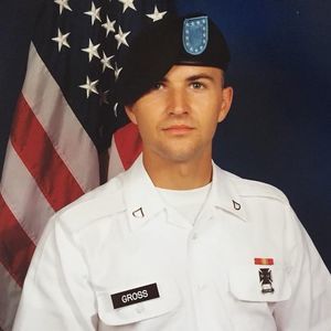 Meet your Posher, Adam